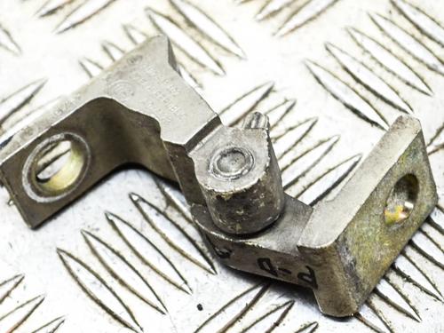 Hinge/Door check strap SKODA OCTAVIA III Combi (5E5, 5E6) 2.0 TDI | BP14630277C146 