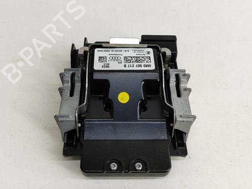 Used Camera Camera AUDI Q7 (4MB, 4MG, 4MQ) 3.0 TDI quattro (272 hp) 19283886 19283886