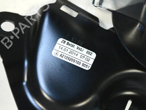 Other MERCEDES-BENZ E-CLASS T-Model (S212) E 220 CDI (212.202) | BP30207247O1 