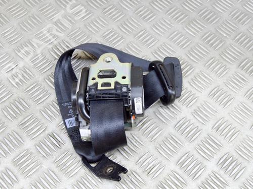 Rear left seatbelt VOLVO V60 I (155) T4 | BP13319827I29 