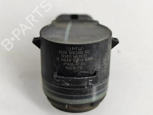 Electronic module BMW X3 (G01, F97, G08) xDrive 20 d | BP18037028M83 