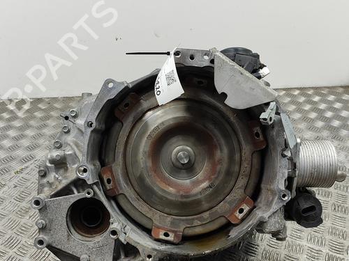 Used Gearbox VOLVO XC90 II (256) T8 Hybrid AWD (407 hp) 22806831