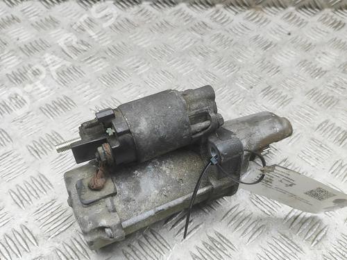 Motor arranque Motor arranque BMW 5 (E60) 530 d (211 hp) 35983026 35983026