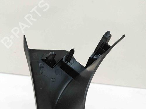 Boot lining PEUGEOT 2008 II (UD_, US_, UY_, UJ_, UR_, UC_) e-2008 (UKZKXZ) | BP29042408I3 