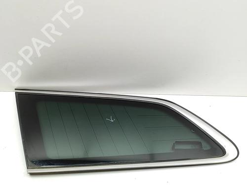 Used Rear left quarter glass Rear left quarter glass 33382236 33382236