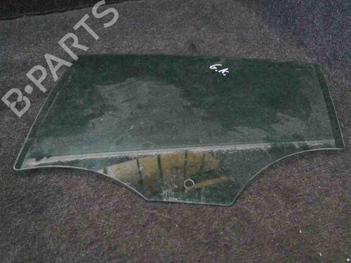 Vitre porte arrière gauche JAGUAR XE (X760) 2.0 D (163 hp) 7016577