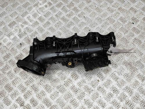 Intake manifold MERCEDES-BENZ E-CLASS (W213) E 220 d (213.004) | BP27515353M70 