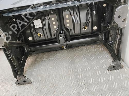 Right front seat FORD TRANSIT CUSTOM V362 Van (FY, FZ) 2.0 EcoBlue mHEV | BP38932259C16 - Image 8