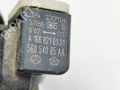 Electronic sensor MERCEDES-BENZ GL-CLASS (X166) GL 350 CDI / BlueTec 4-matic (166.823, 166.824) | BP33388057M84 - Image 6