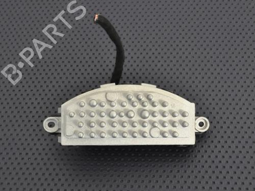 Used Heater resistor VW GOLF VII (5G1, BQ1, BE1, BE2) 1.4 TSI (125 hp) 30244821