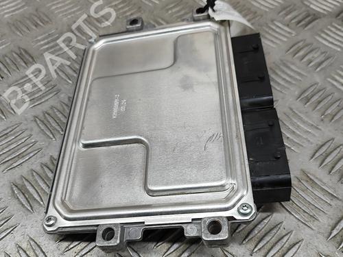 Engine control unit (ECU) CITROËN C4 X (BD_, BE_, BF_) ë-C4 X (BFZKXC) | BP28551668M57 - Image 2