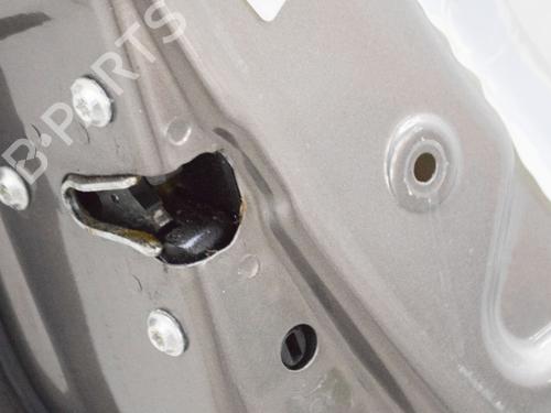Left rear door OPEL ANTARA A (L07) 3.2 V6 | BP10187570C4 