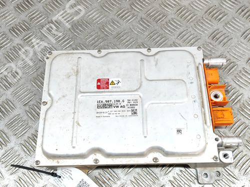 Used Inverter/Converter SKODA ENYAQ iV SUV (5AZ) 50 (148 hp) 27769013