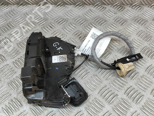 Rear left lock VW PASSAT B8 (3G2, CB2) 1.6 TDI | BP16257573C100 