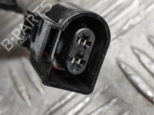 Right rear steering knuckle AUDI Q5 (FYB, FYG) 40 TDI quattro | BP28431358M28 