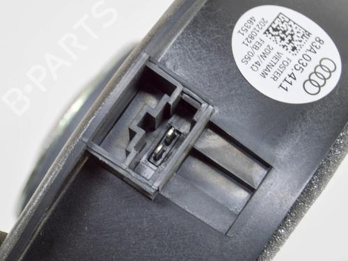 Speaker AUDI Q2 (GAB, GAG) 35 TFSI | BP27760390E2  - Image 5
