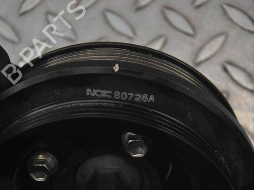 Pulley TOYOTA LAND CRUISER PRADO (_J15_) 2.8 D-4D (GDJ150_, GDJ155_, GDJ150, GDJ151) | BP30245549M122 