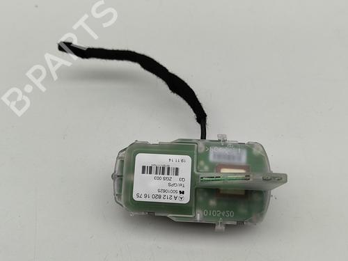 Used Antenna/Base MERCEDES-BENZ E-CLASS T-Model (S212) E 220 CDI / BlueTEC (212.202, 212.201) (170 hp) 28675750