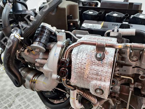 Engine KIA SPORTAGE V (NQ5) 1.6 T-GDi Hybrid | BP28435569M1 