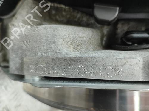 Engine VW PASSAT B8 (3G2, CB2) 1.4 GTE Hybrid | BP24819534M1 