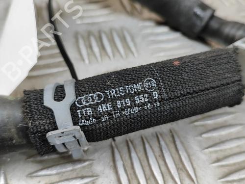 Rør AUDI E-TRON (GEN) 55 quattro | BP28430930M125 