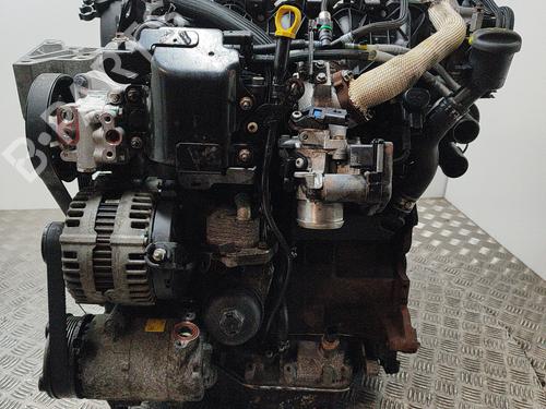 Engine AUDI A4 B7 Avant (8ED) 2.0 TFSI | BP21187937M1 