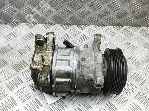 AC compressor BMW 3 (G20, G80, G28) 320 i | BP33387582M34 - Image 3