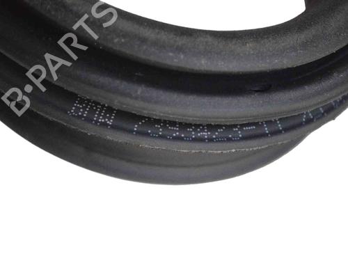 Rubber door seal BMW X3 (G01, F97, G08) xDrive 30 i | BP30242536C142