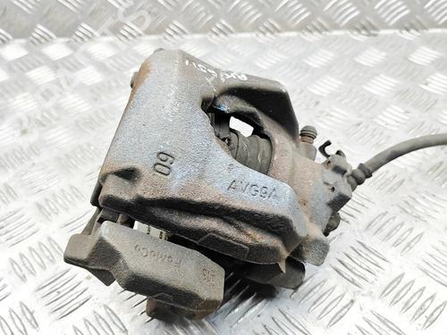 Left front brake caliper JAGUAR XE (X760) 2.0 D | BP38421473M105 - Image 4
