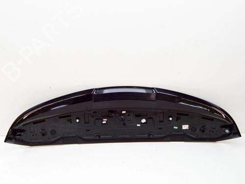 Used Rear spoiler OPEL CROSSLAND X / CROSSLAND (P17, P2QO) 1.2 (75) (110 hp) 11252827