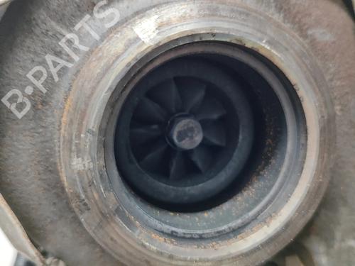 Engine VW PASSAT B8 Variant (3G5, CB5) 2.0 TDI | BP33377929M1 - Image 7
