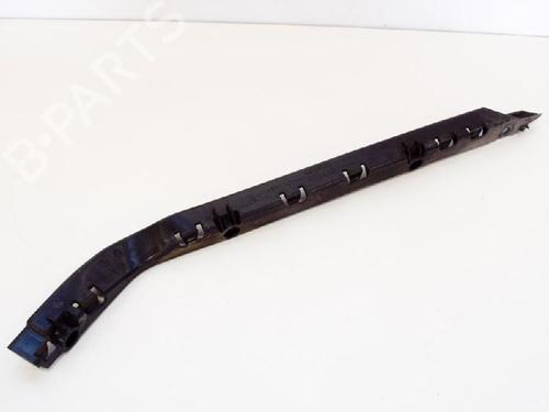 Rear bumper bracket MERCEDES-BENZ E-CLASS Coupe (C207) E 220 CDI / d (207.302, 207.301) | BP14608893C159 