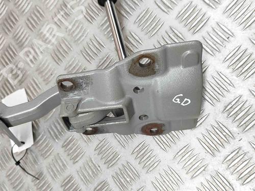 Hinge/Door check strap HONDA ACCORD VII Tourer (CM, CN) 2.2 i-CTDi (CN2) | BP25219342C146