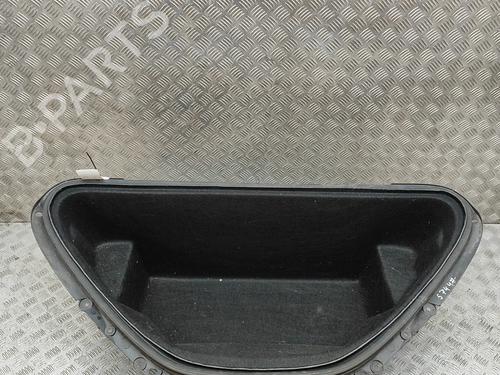 Used Boot lining TESLA MODEL S (5YJS) P100D AWD (772 hp) 30529816