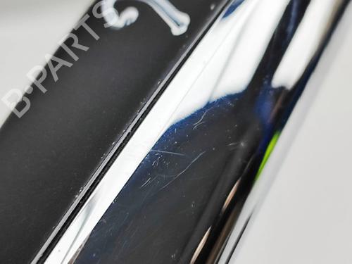 Rear left exterior door handle MERCEDES-BENZ A-CLASS Saloon (V177) A 250 e (177.185) | BP31763021C130 