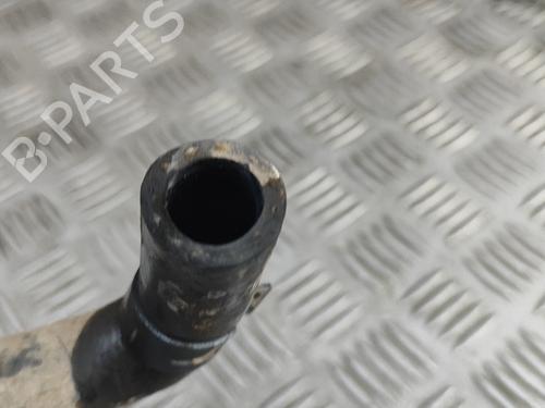 Pipe TOYOTA HILUX VIII Pickup (_N1_) 2.8 TD 4WD (GUN126) | BP27798110M125 
