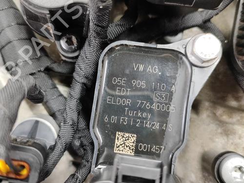 Engine JEEP GRAND CHEROKEE IV (WK, WK2) 3.0 CRD V6 4x4 | BP33739993M1  - Image 11