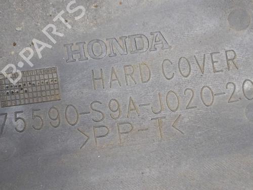 Andere HONDA CR-V II (RD_) 2.4 4WD (RD7) | BP28547705O1 