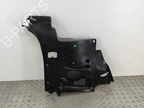 Rear right panel FIAT 500 (312_) 1.0 Mild Hybrid (312.AYD1B) | BP33373968C61 - Image 2