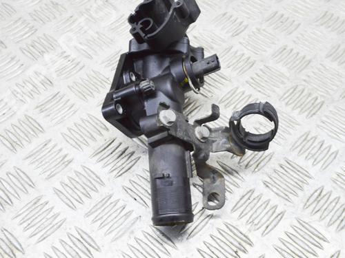 Used Thermostat housing Thermostat housing 14651934 14651934