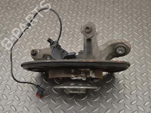 Right rear steering knuckle MERCEDES-BENZ CLS (C218) CLS 220 BlueTEC / d (218.301) | BP30235213M28