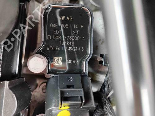 Engine SKODA KAROQ (NU7, ND7) 1.0 TSI | BP28436240M1