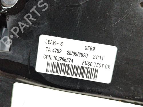 Fuse box VOLVO S60 III (224) T6 Twin Engine AWD | BP27776862E1  - Image 7