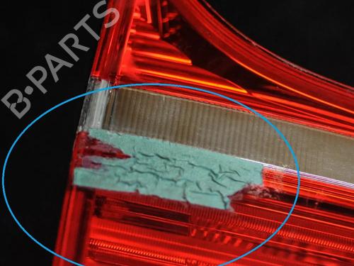 Left tailgate light BMW X6 (E71, E72) xDrive 30 d | BP6716338C79  - Image 7
