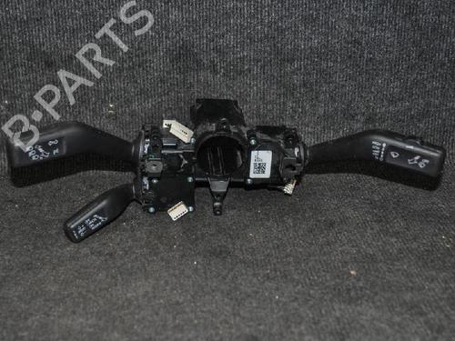 Ratstangsstang VW PASSAT B6 (3C2) 2.0 FSI (170 hp) 7736786