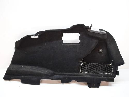 Used Boot lining Boot lining MASERATI GHIBLI III (M157) 3.0 S (409 hp) 14648861 14648861