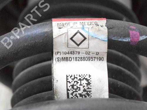 Right front shock absorber TESLA MODEL 3 (5YJ3) EV AWD | BP27756895M17 