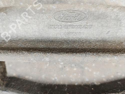 Engine mount FORD TRANSIT V363 Van (FCD, FDD) 2.0 EcoBlue | BP37642802M89 - Image 7