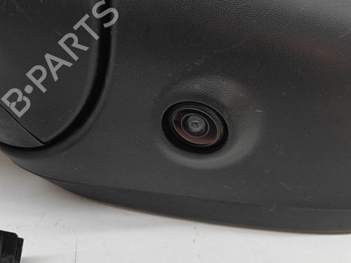Left mirror NISSAN LEAF (ZE1) Electric | BP28432533C26 