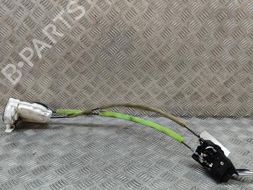 Used Front right lock MAZDA CX-5 (KE, GH) 2.0 AWD (KEEAW) (160 hp) 16640180